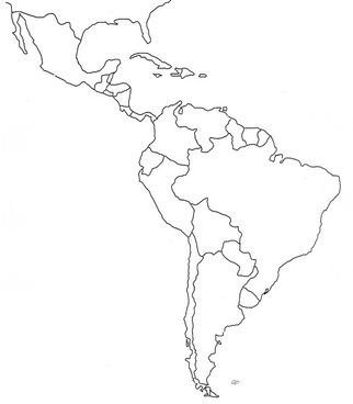 Latin American Geography Mr Schilling S Classroom